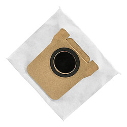 Acheter INF Sac à poussière pour aspirateur robot Xiaomi X20 MAX (pack de 6)