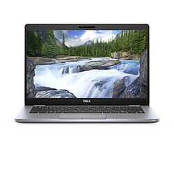 Avis DELL Latitude 5310 13" Core i5 1,7 GHz - SSD 256 Go - 16 Go AZERTY - Français · Reconditionné