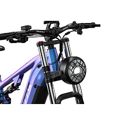 Vélo électrique