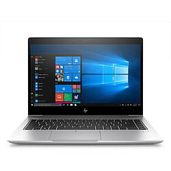 HP Elitebook 840 G5 14" Core i5 1,6 GHz - SSD 256 Go - 32 Go AZERTY - Français - Reconditionné