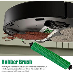 Avis INF Kit de remplacement pour iRobot Roomba Plus 405/505 Combo - Accessoires de nettoyage