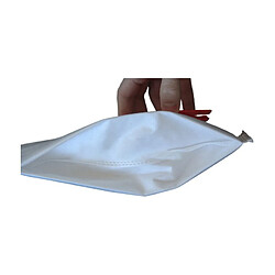 Avis INF Sacs à poussière pour aspirateur Miele FJM, AirClean 3D (pack de 10+2)