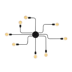 Suspension & lustre Concept Usine
