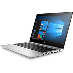 HP Elitebook 840 G6 14" Core i5 1,6 GHz - SSD 256 Go - 32 Go AZERTY - Français - Reconditionné