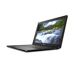 Avis DELL Latitude 3500 15" Core i5 1,6 GHz - SSD 256 Go - 32 Go AZERTY - Français · Reconditionné