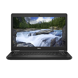 Acheter DELL Latitude 5490 14" Core i5 1,7 GHz - SSD 512 Go - 16 Go AZERTY - Français · Reconditionné