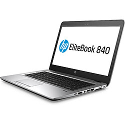 HP Elitebook 840 G4 14" Core i5 2,6 GHz - SSD 256 Go - 8 Go AZERTY - Français - Reconditionné