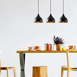 Suspension & lustre