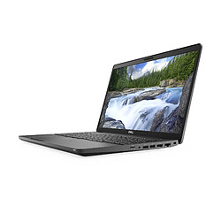 Avis DELL Latitude 5500 15" Core i5 1,6 GHz - SSD 256 Go - 8 Go AZERTY - Français · Reconditionné