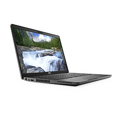 Acheter DELL Latitude 5500 15" Core i5 1,6 GHz - SSD 256 Go - 8 Go AZERTY - Français · Reconditionné