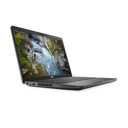 Acheter DELL Precision 3541 15" Core i5 2,5 GHz - SSD 256 Go - 32 Go AZERTY - Français · Reconditionné