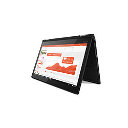 Acheter LENOVO Thinkpad Yoga L380 13" Core i5 1,6 GHz - SSD 256 Go - 8 Go AZERTY - Français · Reconditionné