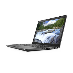 Avis DELL Latitude 5400 14" Core i5 1,6 GHz - SSD 256 Go - 16 Go AZERTY - Français · Reconditionné