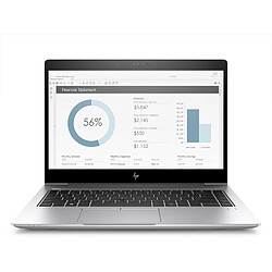 HP Elitebook 840 G4 14" Core i5 2,6 GHz - SSD 256 Go - 8 Go AZERTY - Français - Reconditionné