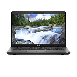 DELL Latitude 5400 14" Core i5 1,6 GHz - SSD 256 Go - 16 Go AZERTY - Français - Reconditionné