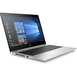 Avis HP Elitebook 840 G6 14" Core i7 1,9 GHz - SSD 256 Go - 16 Go AZERTY - Français · Reconditionné