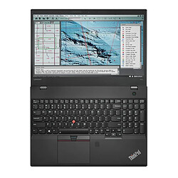 Acheter LENOVO Thinkpad P51s 15" Core i7 2,5 GHz - SSD 256 Go - 16 Go AZERTY - Français · Reconditionné