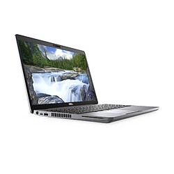Acheter DELL Latitude 5510 15" Core i5 1,6 GHz - SSD 256 Go - 32 Go AZERTY - Français · Reconditionné