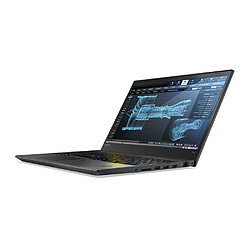 Avis LENOVO Thinkpad P51s 15" Core i7 2,5 GHz - SSD 256 Go - 16 Go AZERTY - Français · Reconditionné