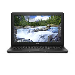 DELL Latitude 3500 15" Core i5 1,6 GHz - SSD 256 Go - 16 Go AZERTY - Français - Reconditionné