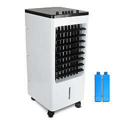 Cool Clima Rafraichisseur d'air 75W - 4L