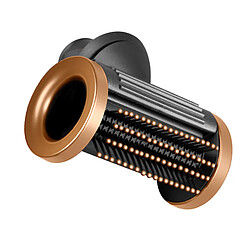 INF Embout lissant anti-mouches Dyson Gold