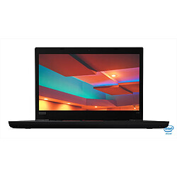 LENOVO Thinkpad L490 14" Core i5 1,6 GHz - SSD 256 Go - 32 Go AZERTY - Français