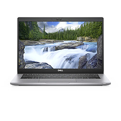 DELL Latitude 5320 13" Core i5 2,4 GHz - SSD 256 Go - 16 Go AZERTY - Français - Reconditionné