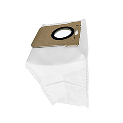 Avis INF Sacs à poussière pour aspirateur robot Xiaomi X20+ (pack de 8)