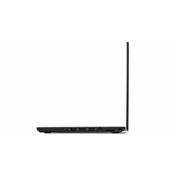Acheter LENOVO Thinkpad T480 14" Core i5 2,6 GHz - SSD 256 Go - 8 Go QWERTZ - Allemand · Reconditionné