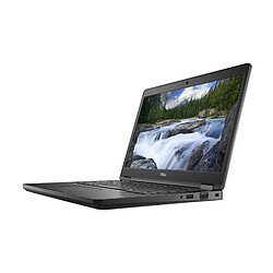 Avis DELL Latitude 5490 14" Core i5 1,7 GHz - SSD 512 Go - 16 Go AZERTY - Français · Reconditionné
