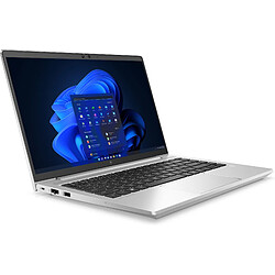 Avis HP Elitebook 645 G9 14" Ryzen 5 Pro 4,2 GHz - SSD 256 Go - 32 Go AZERTY - Français · Reconditionné