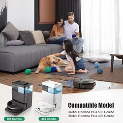 Accessoires aspirateur