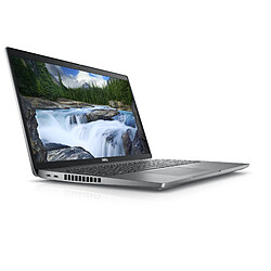 Acheter DELL Latitude 5530 15" Core i5 4,4 GHz - SSD 512 Go - 8 Go AZERTY - Français · Reconditionné