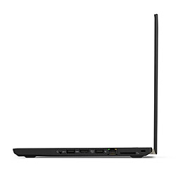 Acheter LENOVO Thinkpad T480 14" Core i5 1,6 GHz - SSD 256 Go - 16 Go AZERTY - Français · Reconditionné