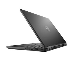 Avis DELL Latitude 5590 15" Core i5 2,6 GHz - SSD 256 Go - 32 Go AZERTY - Français · Reconditionné
