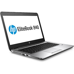 Avis HP Elitebook 840 G4 14" Core i5 2,6 GHz - SSD 256 Go - 8 Go AZERTY - Français · Reconditionné