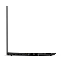 LENOVO Thinkpad T480s 14" Core i7 1,9 GHz - SSD 512 Go - 16 Go AZERTY - Français - Reconditionné