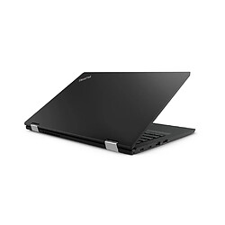 Avis LENOVO Thinkpad Yoga L380 13" Core i5 1,6 GHz - SSD 256 Go - 8 Go AZERTY - Français · Reconditionné