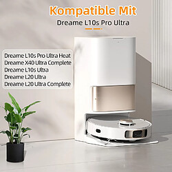 Accessoires aspirateur
