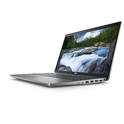Avis DELL Latitude 5530 15" Core i5 4,4 GHz - SSD 512 Go - 8 Go AZERTY - Français · Reconditionné