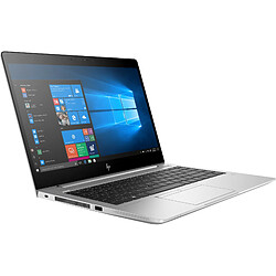 Avis HP Elitebook 840 G5 14" Core i5 1,6 GHz - SSD 256 Go - 32 Go AZERTY - Français · Reconditionné