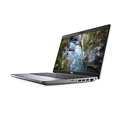 Acheter DELL Precision 3551 15" Core i5 2,6 GHz - SSD 256 Go - 8 Go AZERTY - Français · Reconditionné