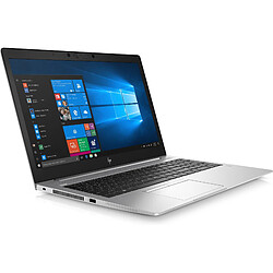 Avis HP Elitebook 850 G6 15" Core i5 1,6 GHz - SSD 512 Go - 8 Go AZERTY - Français · Reconditionné