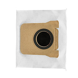 Avis INF Sac à poussière pour aspirateur robot Xiaomi X20 MAX (pack de 6)
