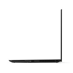 Avis LENOVO Thinkpad T480s 14" Core i7 1,9 GHz - SSD 256 Go - 8 Go AZERTY - Français · Reconditionné
