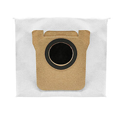 INF Sac à poussière pour aspirateur robot Xiaomi X20 MAX (pack de 6)