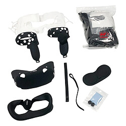 INF Accessoires et protection pour Oculus Quest 2 et Meta Quest 2 Black pas cher