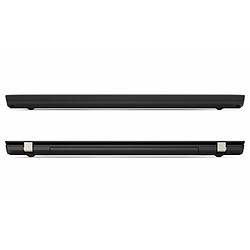 Avis LENOVO Thinkpad T480 14" Core i5 1,6 GHz - SSD 256 Go - 16 Go AZERTY - Français · Reconditionné