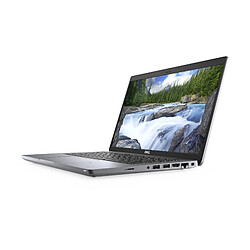 DELL Latitude 5420 14" Core i5 2,6 GHz - SSD 256 Go - 8 Go AZERTY - Français - Reconditionné
